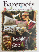 Load image into Gallery viewer, Little Christmas Pillows