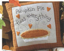 Load image into Gallery viewer, Little Fall Pillows Pattern