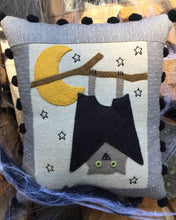 Load image into Gallery viewer, Little Halloween Pillows Kit and or Pattern