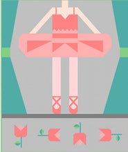 Load image into Gallery viewer, Be a Ballerina