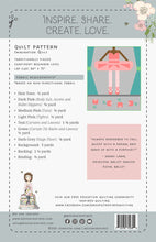 Load image into Gallery viewer, Be a Ballerina