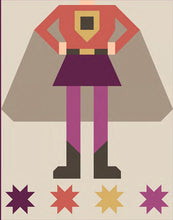 Load image into Gallery viewer, Be a Superhero