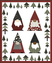 Load image into Gallery viewer, Gnome for the Holiday