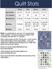 Load image into Gallery viewer, Belle