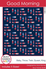 Load image into Gallery viewer, Good Morning