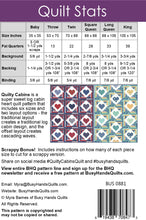 Load image into Gallery viewer, Quilty Cabins