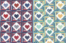 Load image into Gallery viewer, Quilty Cabins