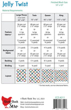 Load image into Gallery viewer, Jelly Twist