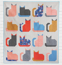 Load image into Gallery viewer, Kitty Cats