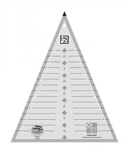 Load image into Gallery viewer, 45 Degree Spider Web Ruler