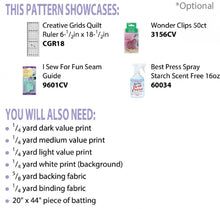 Load image into Gallery viewer, Seasonal Runner - Spring