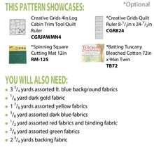 Load image into Gallery viewer, One Single Lady Pattern and or Ruler
