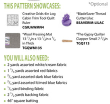 Load image into Gallery viewer, American Sweetheart