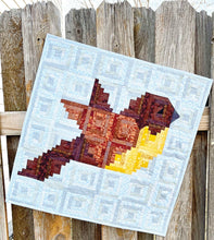 Load image into Gallery viewer, 2.5" x 24.5" Rectangular Ruler and or Meadow Pattern