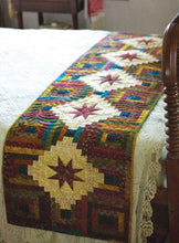 Load image into Gallery viewer, Log Cabin Nights