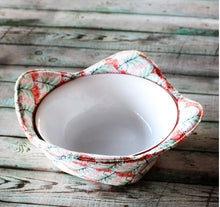 Load image into Gallery viewer, Bowl Cozy