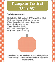 Load image into Gallery viewer, Pumpkin Festival