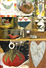 Load image into Gallery viewer, Sweet & Simple Wool Applique