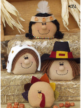 Load image into Gallery viewer, Thanksgiving Crew