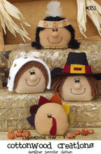 Load image into Gallery viewer, Thanksgiving Crew