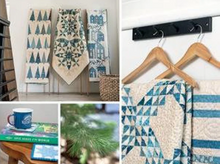 Load image into Gallery viewer, A Season of Blue