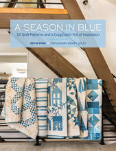 Load image into Gallery viewer, A Season of Blue