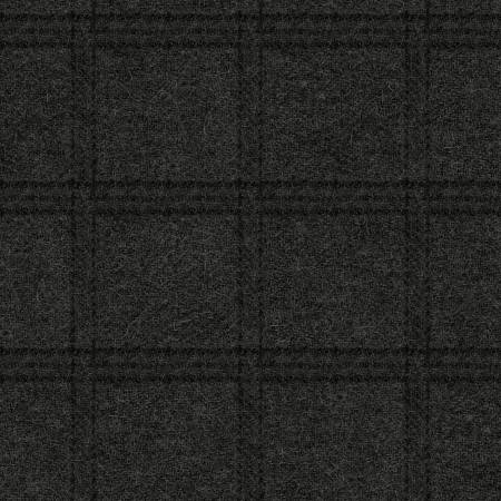 Woolies Flannel - Tartan Grid Flannel MASF18511 JK