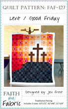 Load image into Gallery viewer, Lent/Good Friday