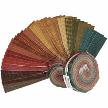 Load image into Gallery viewer, Desert Sunset Flannel Jelly Roll <BR>Bonnie Sullivan