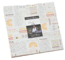 Load image into Gallery viewer, Bits & Pieces Kit and Pattern