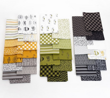 Load image into Gallery viewer, Base Camp Pattern