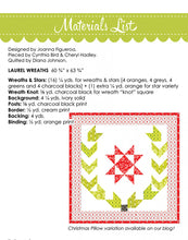 Load image into Gallery viewer, Laurel Wreaths