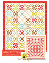 Load image into Gallery viewer, Squaredance