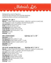 Load image into Gallery viewer, Squaredance