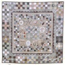 Load image into Gallery viewer, Where Wildflowers Grow Kit & Pattern<BR>Last Kit!