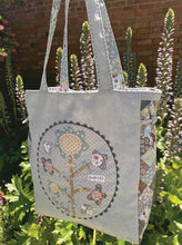 Load image into Gallery viewer, Signs of Spring Pattern