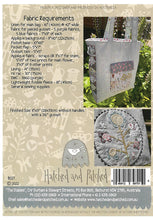 Load image into Gallery viewer, Signs of Spring Pattern