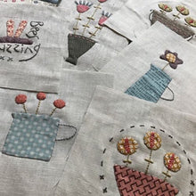 Load image into Gallery viewer, The Making of a Peaceful Day