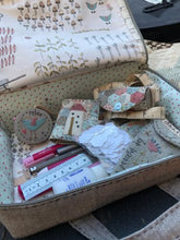 Load image into Gallery viewer, The Making of a Peaceful Day