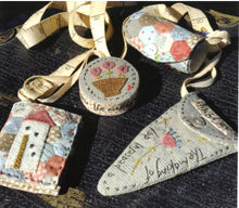 Load image into Gallery viewer, The Making of a Peaceful Day