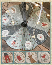 Load image into Gallery viewer, The Giving Tree Skirt