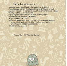 Load image into Gallery viewer, The Giving Tree Skirt