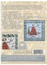 Load image into Gallery viewer, Peace & Joy Wallhanging