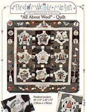 Load image into Gallery viewer, All About Wool