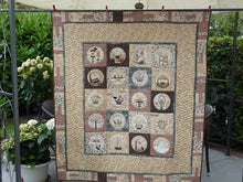 Load image into Gallery viewer, In My Garden Quilt