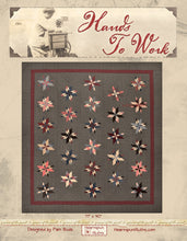 Load image into Gallery viewer, Hands to Work