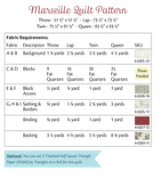 Load image into Gallery viewer, Marseille