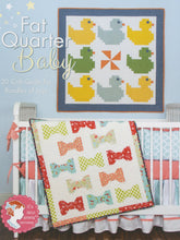 Load image into Gallery viewer, Fat Quarter Baby
