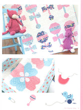 Load image into Gallery viewer, Fat Quarter Baby