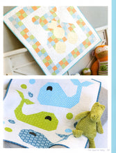 Load image into Gallery viewer, Fat Quarter Baby

